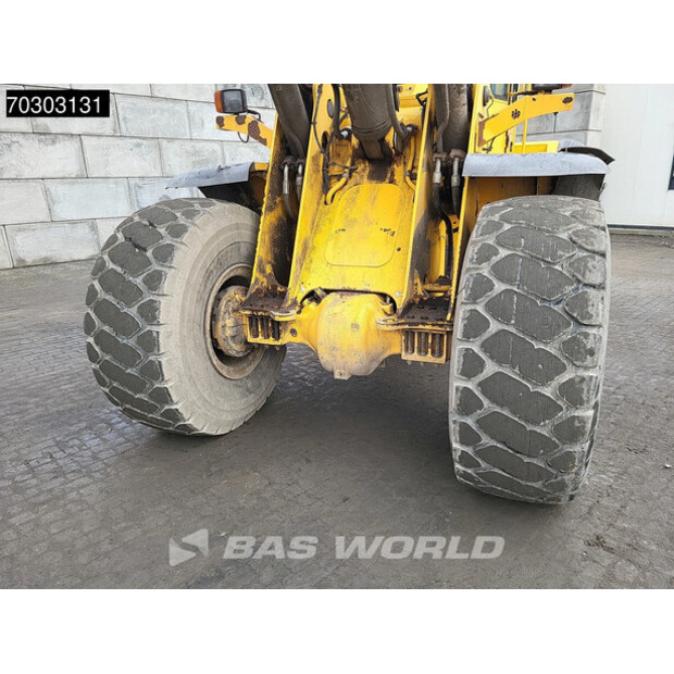 2006 Volvo L120E-45129684