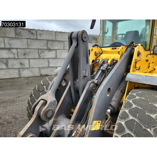 2006 Volvo L120E-45129685