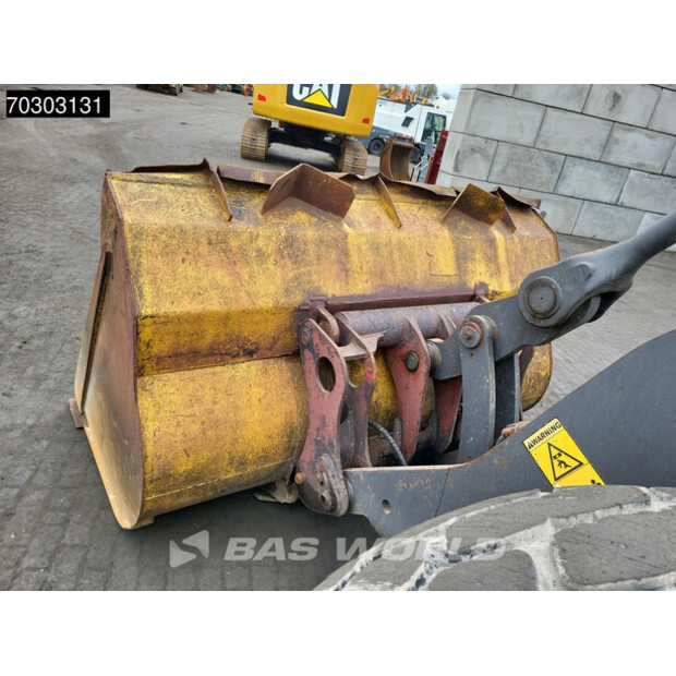 2006 Volvo L120E-45129686