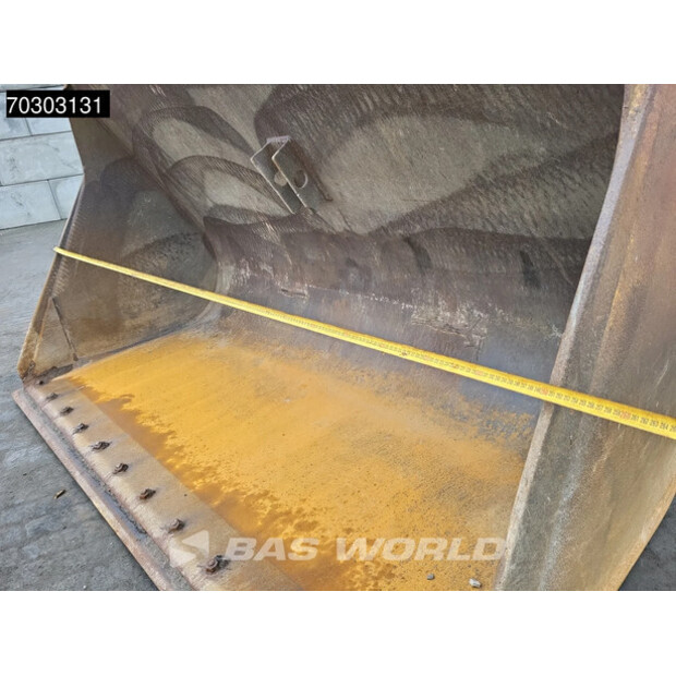 2006 Volvo L120E-45129688