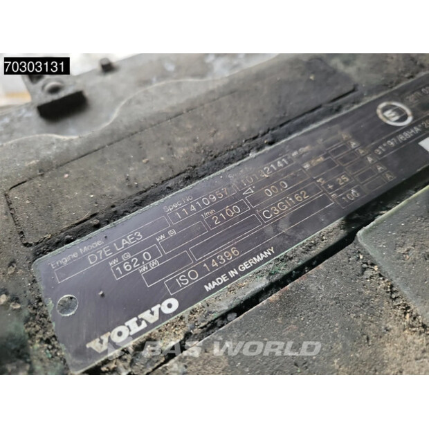 2006 Volvo L120E-45129691