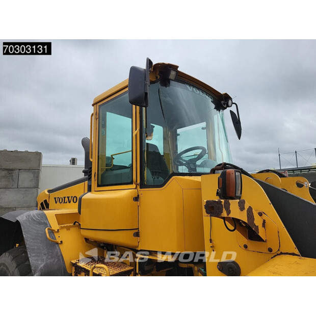 2006 Volvo L120E-45129695