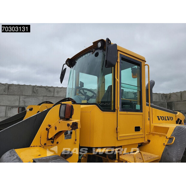 2006 Volvo L120E-45129701