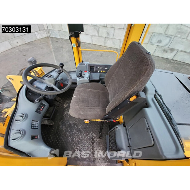 2006 Volvo L120E-45129702