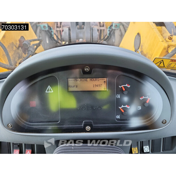 2006 Volvo L120E-45129707