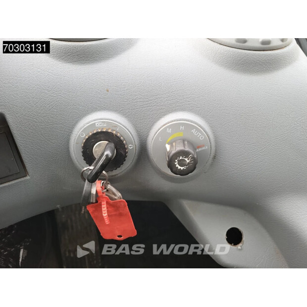 2006 Volvo L120E-45129708