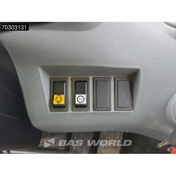 2006 Volvo L120E-45129710