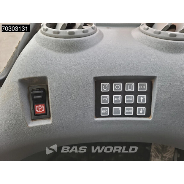 2006 Volvo L120E-45129711