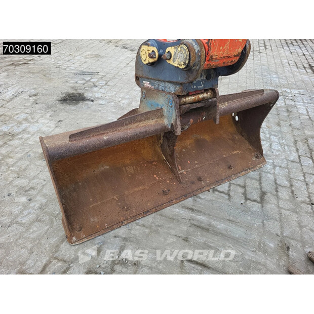 2022 KUBOTA KX080-4A2-45129797