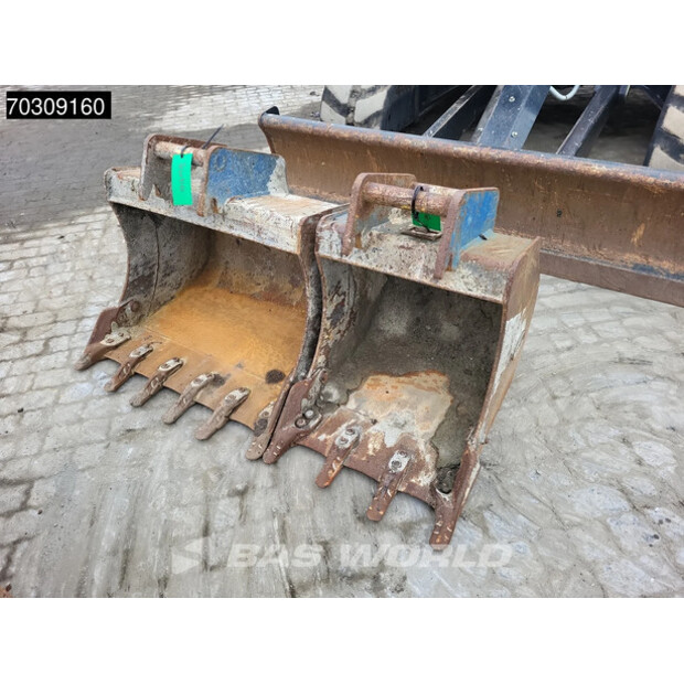 2022 KUBOTA KX080-4A2-45129798