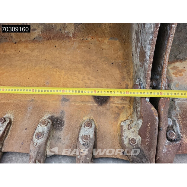 2022 KUBOTA KX080-4A2-45129800