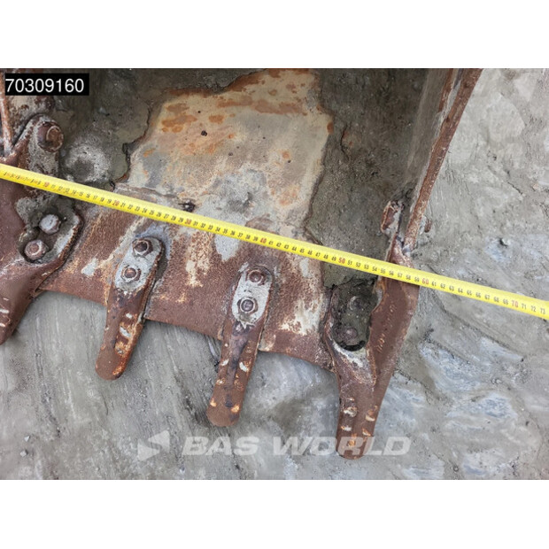 2022 KUBOTA KX080-4A2-45129801