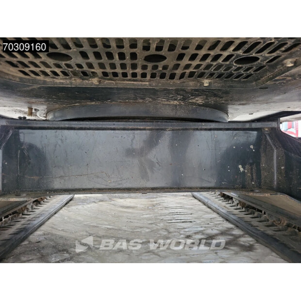 2022 KUBOTA KX080-4A2-45129810