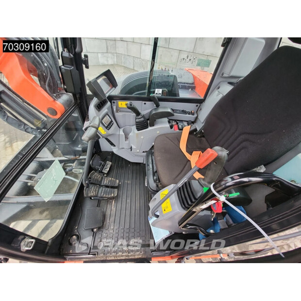 2022 KUBOTA KX080-4A2-45129813