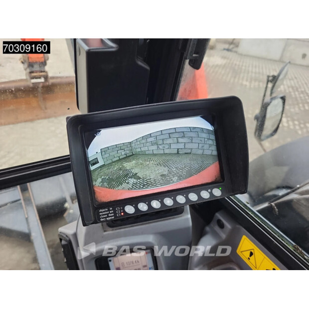 2022 KUBOTA KX080-4A2-45129815