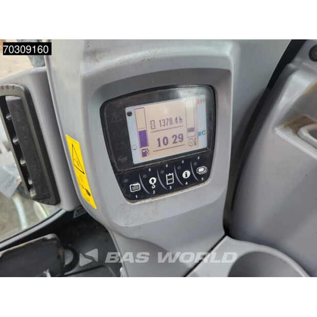 2022 KUBOTA KX080-4A2-45129816