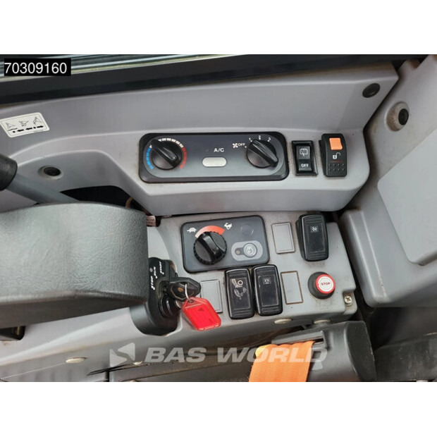 2022 KUBOTA KX080-4A2-45129817