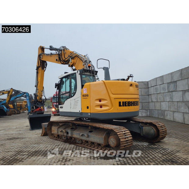 2016 Liebherr R926 Compact-45129823