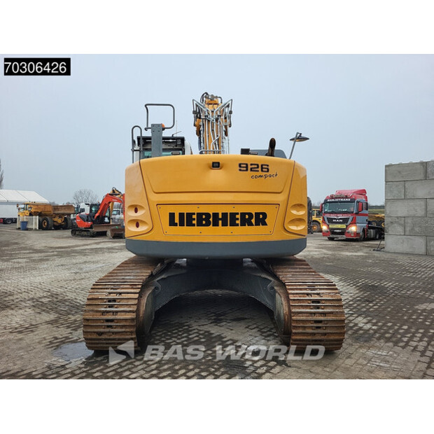 2016 Liebherr R926 Compact-45129824