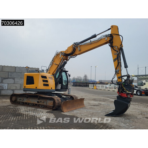 2016 Liebherr R926 Compact-45129826