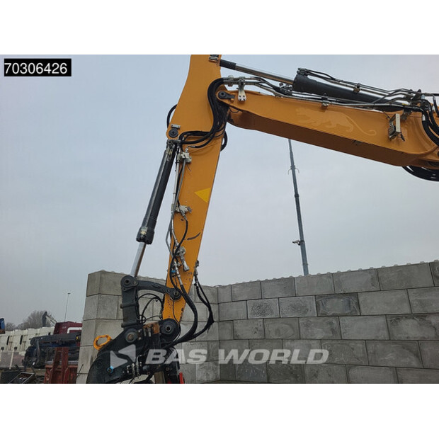 2016 Liebherr R926 Compact-45129827