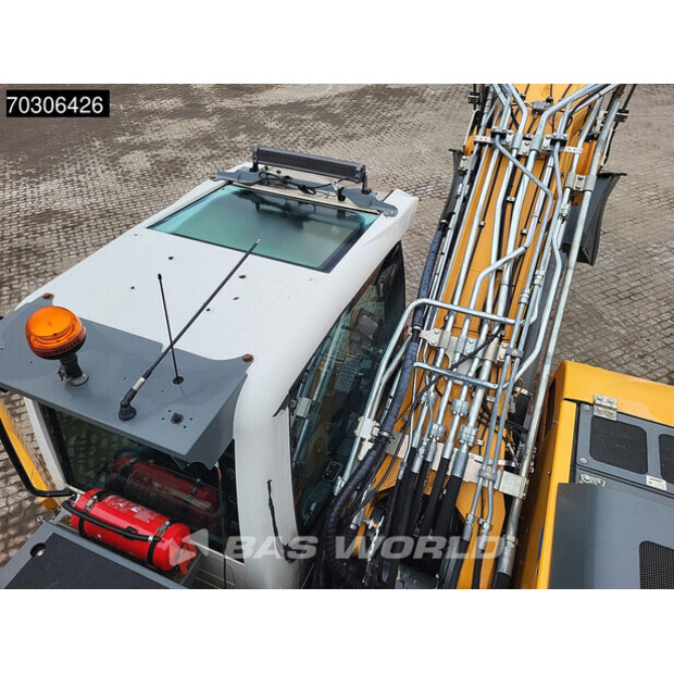 2016 Liebherr R926 Compact-45129832