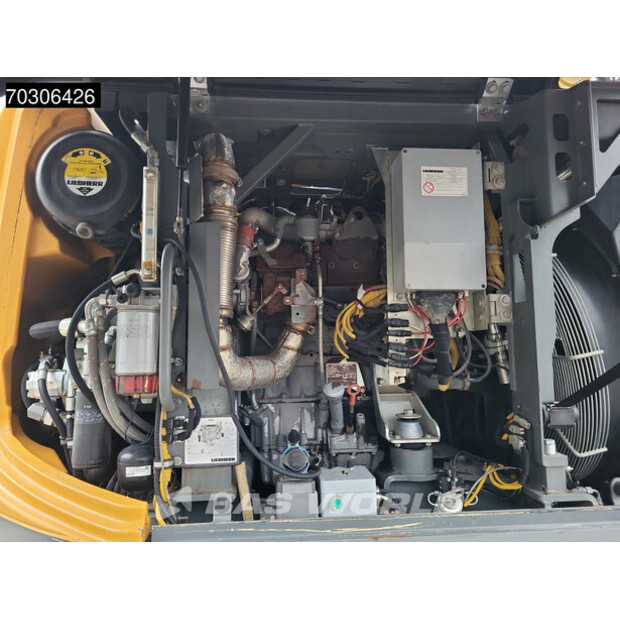 2016 Liebherr R926 Compact-45129833