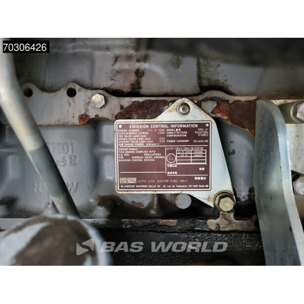 2016 Liebherr R926 Compact-45129834