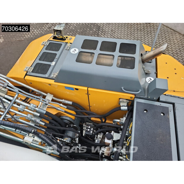 2016 Liebherr R926 Compact-45129835