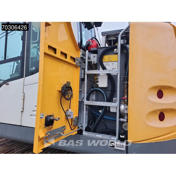 2016 Liebherr R926 Compact-45129837