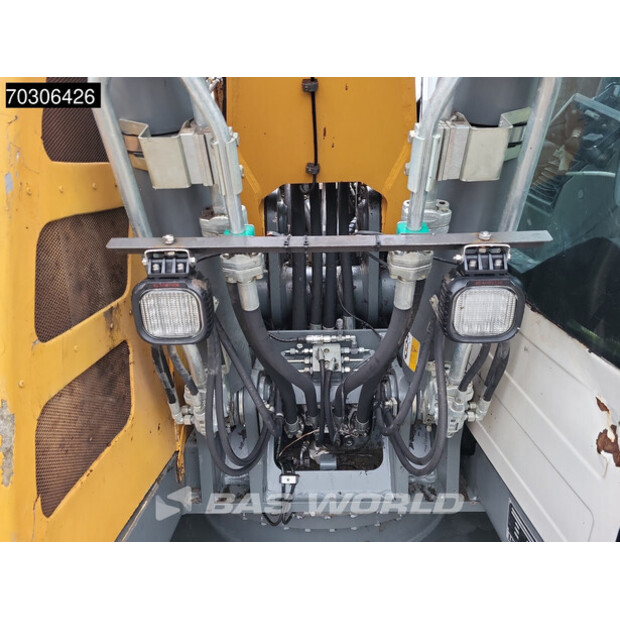 2016 Liebherr R926 Compact-45129838