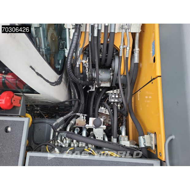 2016 Liebherr R926 Compact-45129839