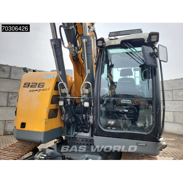 2016 Liebherr R926 Compact-45129840