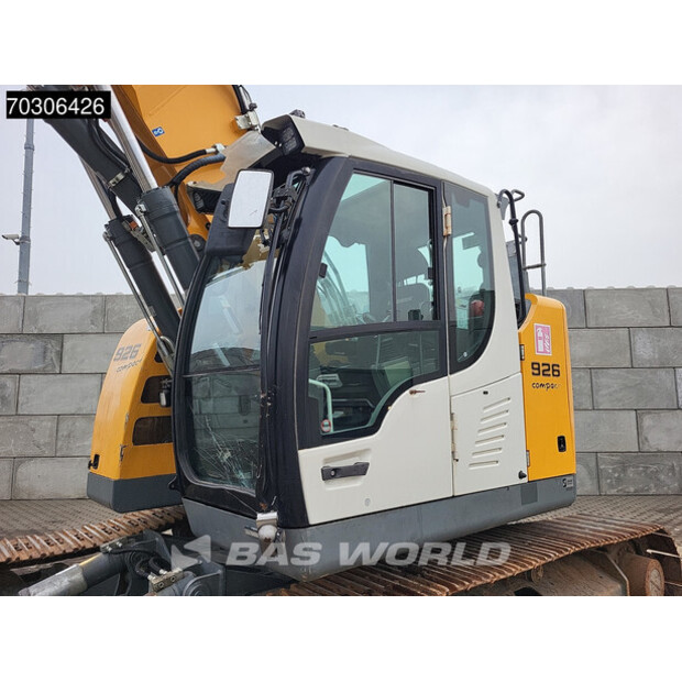 2016 Liebherr R926 Compact-45129841