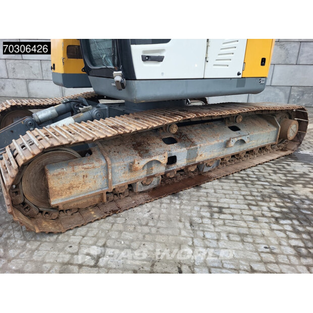 2016 Liebherr R926 Compact-45129844