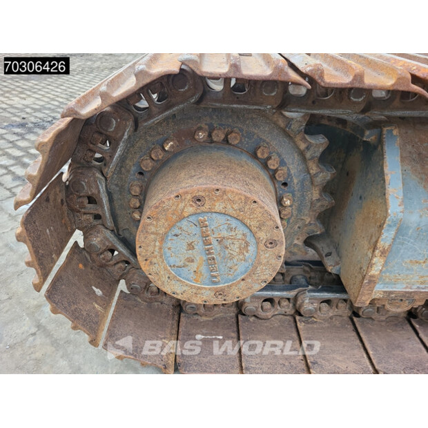 2016 Liebherr R926 Compact-45129846