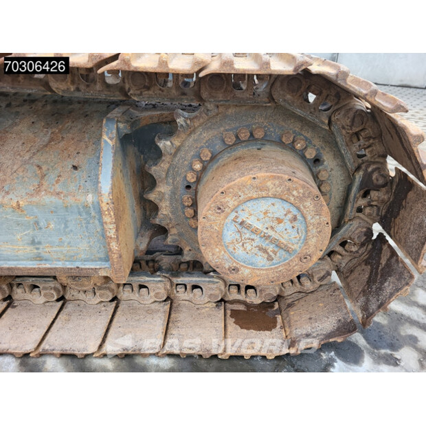 2016 Liebherr R926 Compact-45129847