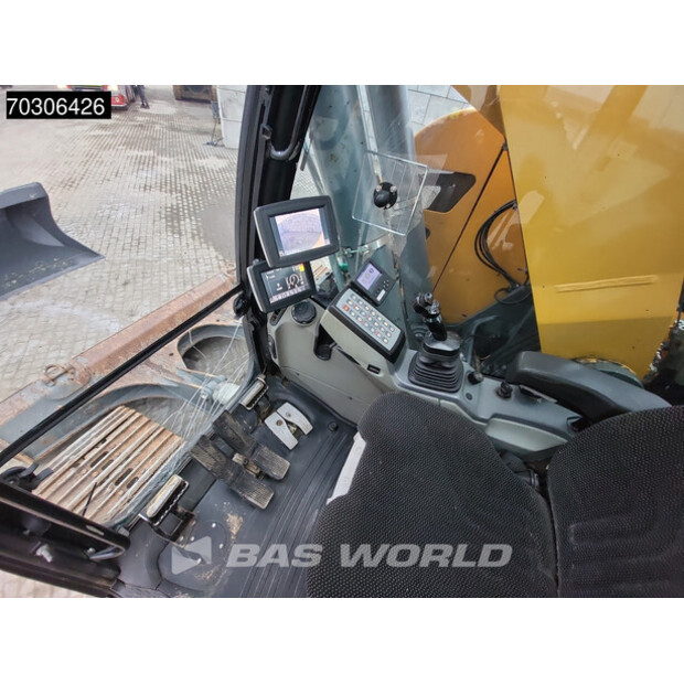 2016 Liebherr R926 Compact-45129849