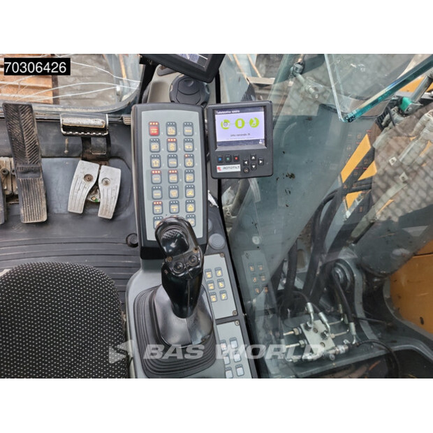 2016 Liebherr R926 Compact-45129850