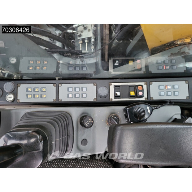 2016 Liebherr R926 Compact-45129851