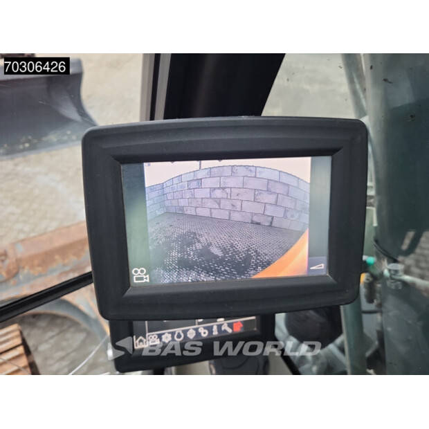 2016 Liebherr R926 Compact-45129853