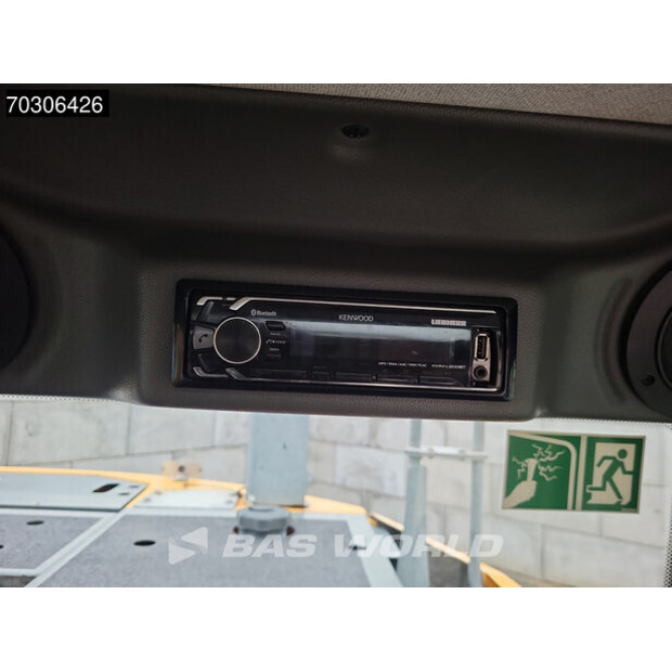 2016 Liebherr R926 Compact-45129855