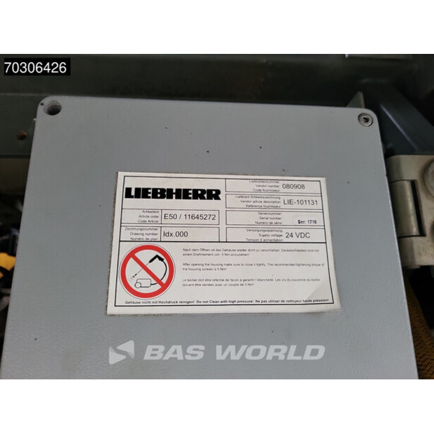 2016 Liebherr R926 Compact-45129856