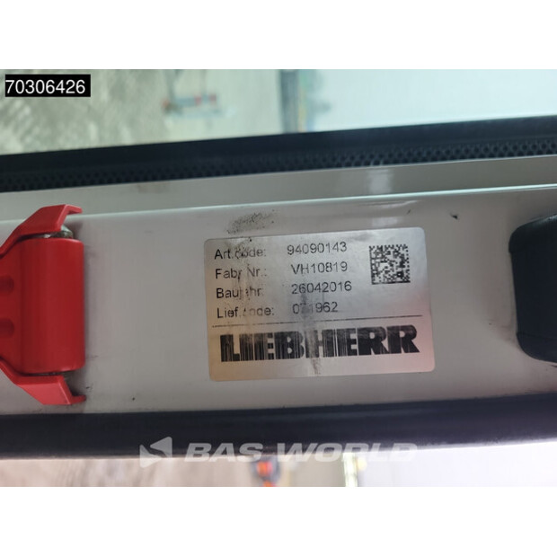 2016 Liebherr R926 Compact-45129857