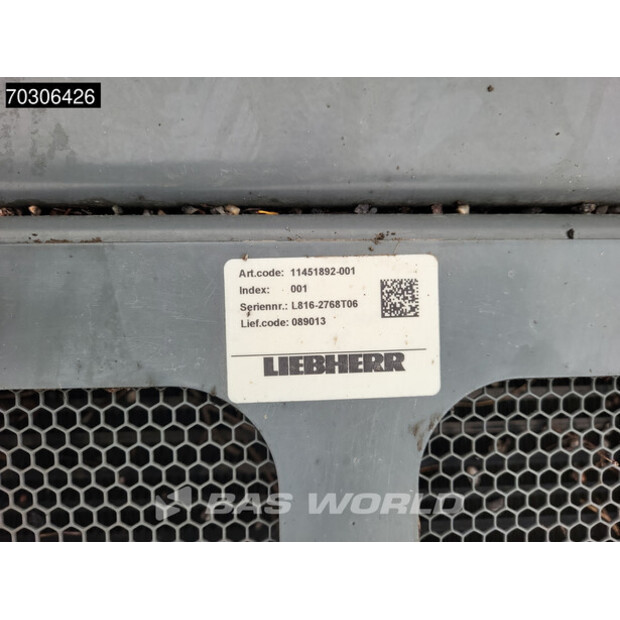 2016 Liebherr R926 Compact-45129858