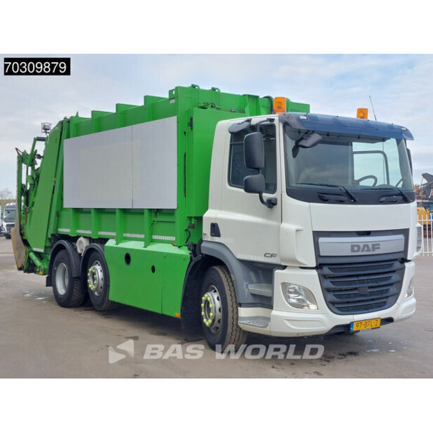 2014 DAF CF290-45129863