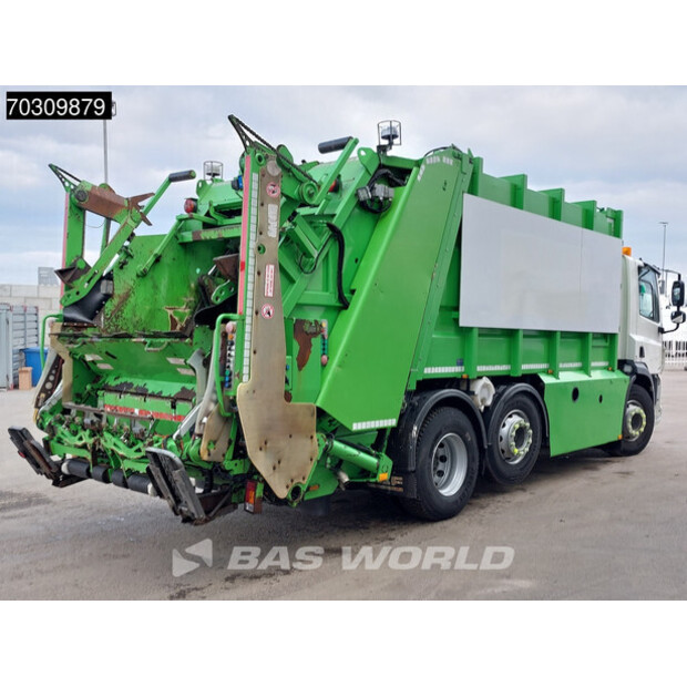 2014 DAF CF290-45129865