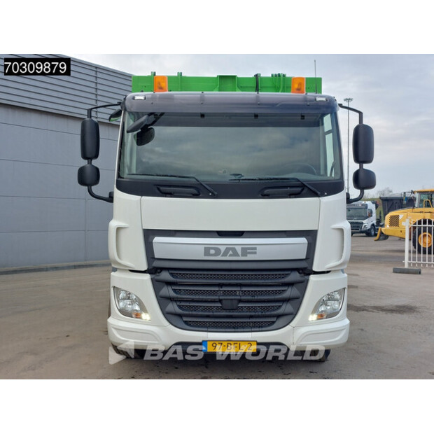 2014 DAF CF290-45129866