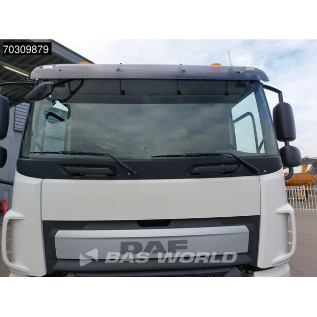 2014 DAF CF290-45129867