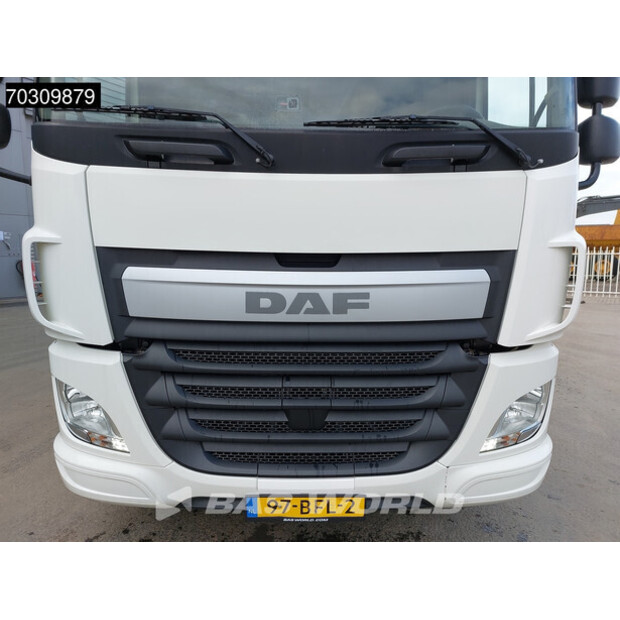 2014 DAF CF290-45129868